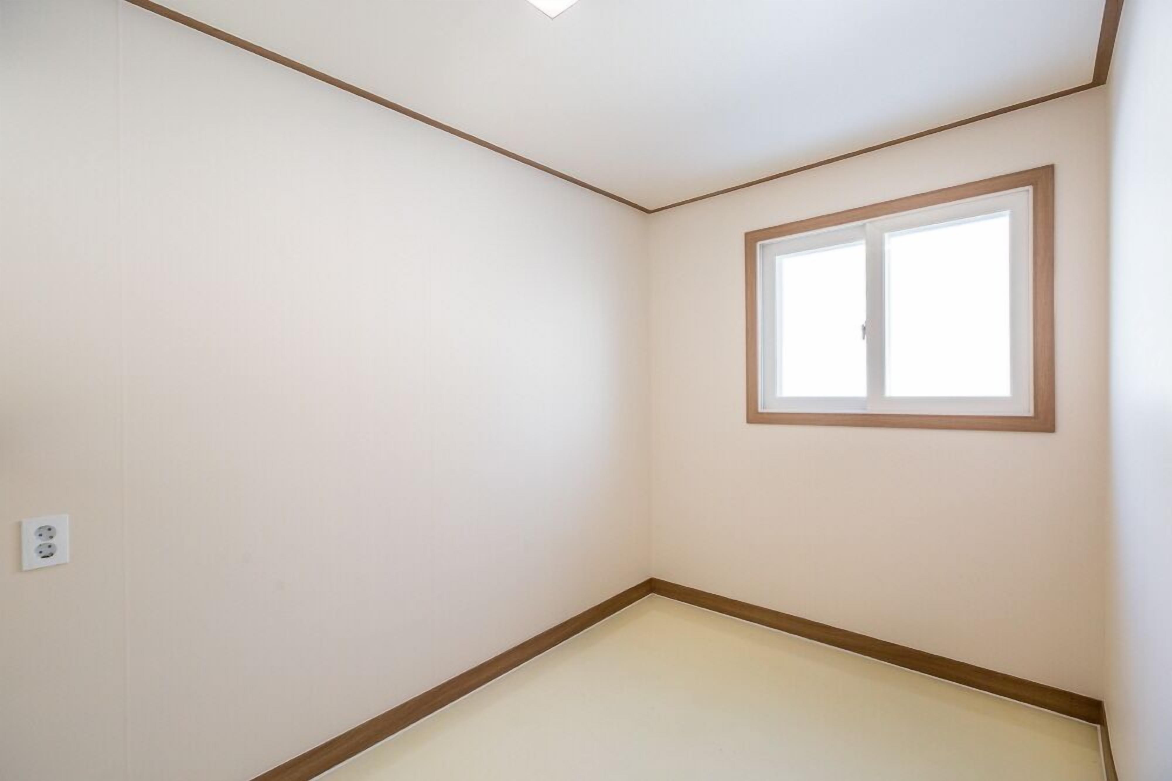 客房 (Byulgwan-dong J room) | 免费 WiFi、床单