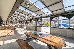 Free WiFi, bed sheets - Solger Pension (Gapyeong)