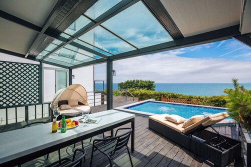 Poolvilla 1night 2day