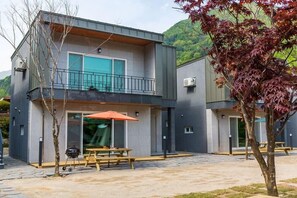 Zimmer (Private C) | Kostenloses WLAN, Bettwäsche