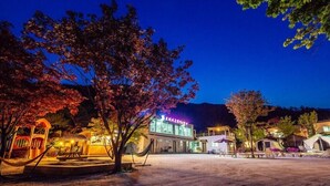 Exterior - Elephant Glamping pension (Gapyeong)