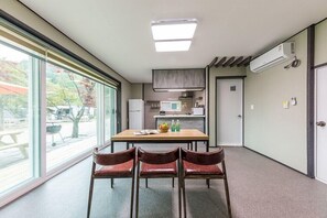 Gratis wi-fi och sängkläder
