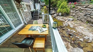 Room - Valley Pension Luan (Gapyeong)