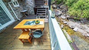 Room (Rosemary) - Valley Pension Luan (Gapyeong)