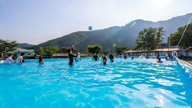 Unclassified image, 1 of 103, button - Dream Pension (Chuncheon)