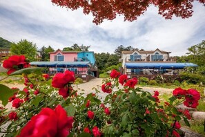 Exterior - Dream Pension (Gapyeong)