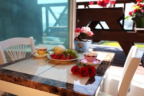 Room - Geoje White Pension (Geoje)
