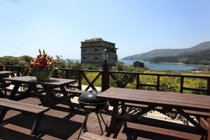 Exterior - Geoje White Pension (Geoje)