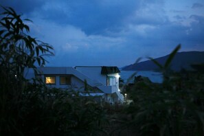 Exterior - Geoje White Pension (Geoje)