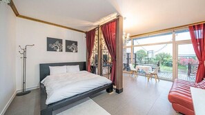 룸 (102 spar) | 무료 WiFi, 침대 시트