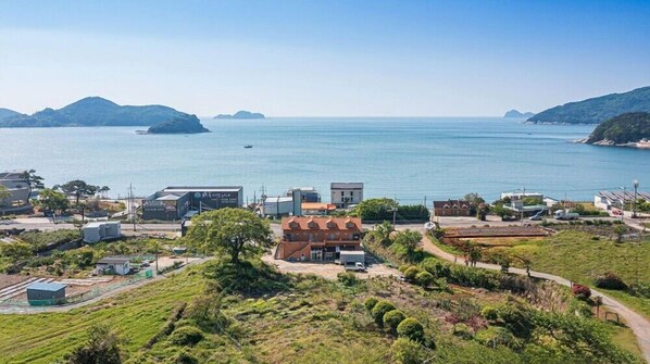 Exterior - Grand Pension (Geoje)