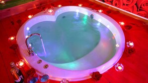 Room (Solhyanggi (Spa)) - Hurb Sol Pension (Pyeongchang)