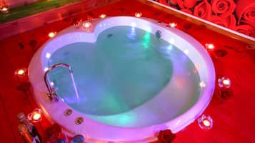 Room (Solhyanggi (Spa)) | Free WiFi, bed sheets