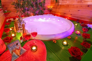 Room - Hurb Sol Pension (Pyeongchang)