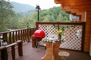 Room - Hurb Sol Pension (Pyeongchang)