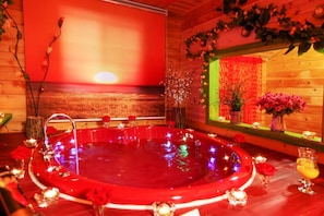 Room (Saesori (Spa)) | Free WiFi, bed sheets - Hurb Sol Pension (Pyeongchang)