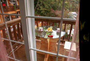 Habitación (Saesori (Spa)) | Wifi gratis y ropa de cama 