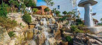Seom Green Pension
