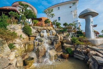 Seom Green Pension