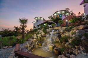 Exterior - Seom Green Pension (Sinan)