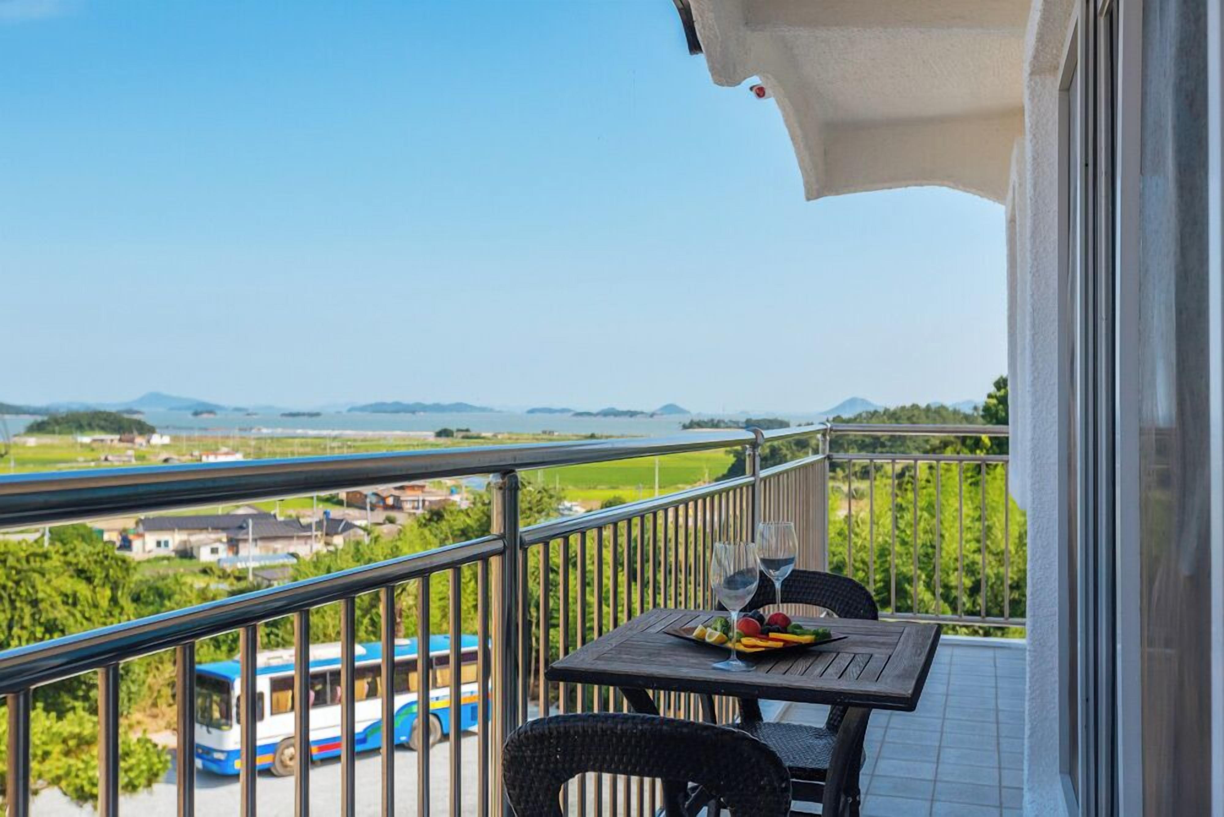 룸 (Island 202) | 무료 WiFi, 침대 시트