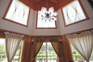 Habitación (Chimes) | Wifi gratis y ropa de cama