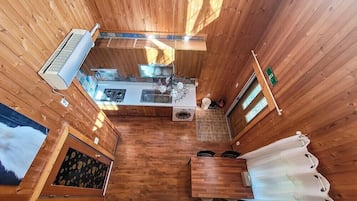 Room (Haneultari) | Free WiFi, bed sheets