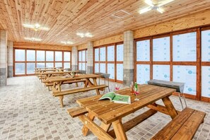 Exterior - Jebudo Olle Pension (Hwaseong)