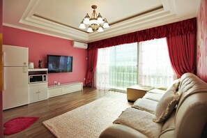 Chambre (Prauen) | Wi-Fi gratuit, draps fournis