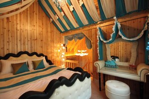 Chambre (Stevia) | Wi-Fi gratuit, draps fournis