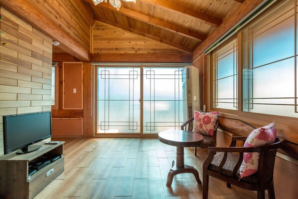 Kamer (Mettugi) | Gratis wifi, beddengoed