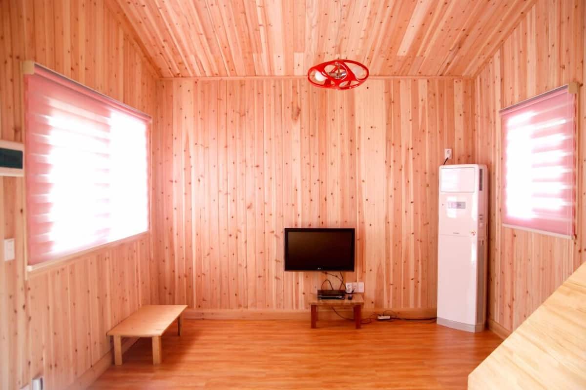 Room (Banditbul) | Free WiFi, bed sheets
