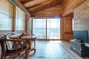 Room - Yanggaksan Pension (Geumsan)