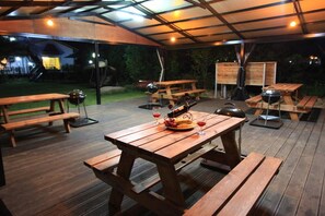 Exterior - Evergreen Pension (Geumsan)