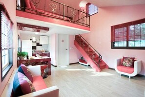 客房 (Garam) | 免费 WiFi、床单