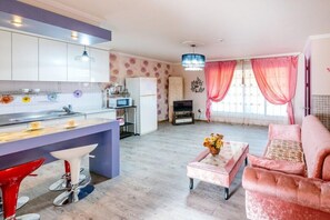 Room (Dasom) | Free WiFi, bed sheets