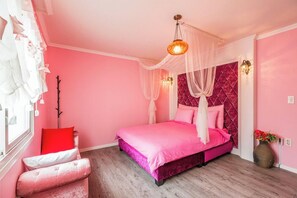 Room (Dasom) | Free WiFi, bed sheets