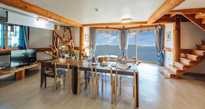 Sunset Pension