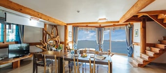 Sunset Pension