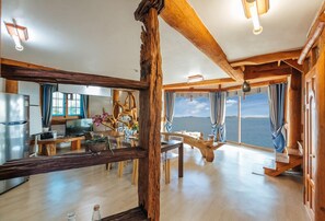 Chambre (Sweet (Inquiry call)) | Wi-Fi gratuit, draps fournis