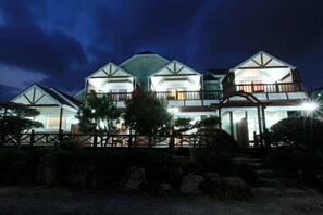 Exterior - Geoje Haeorum Pension (Geoje)