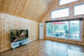 Free WiFi, bed sheets - Eunbine Pension (Geumsan)