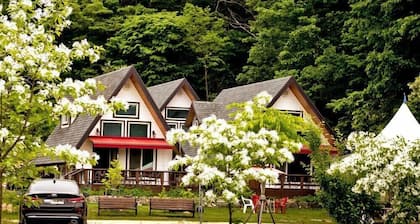 Eunbine Pension