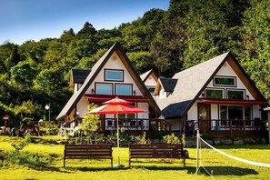 Exterior - Eunbine Pension (Geumsan)