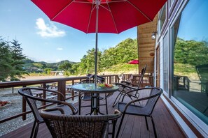 Free WiFi, bed sheets - Eunbine Pension (Geumsan)