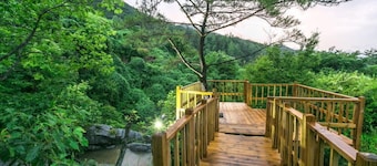 Yoonsul Pension