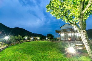 Exterior - Yoonsul Pension (Yeongdong)