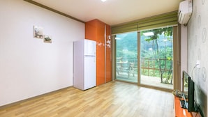 Kamer (Peach)