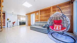 Room (Mint 401) - Geoje beach house (Geoje)