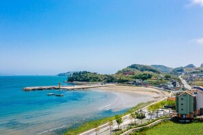 Exterior - Geoje beach house (Geoje)